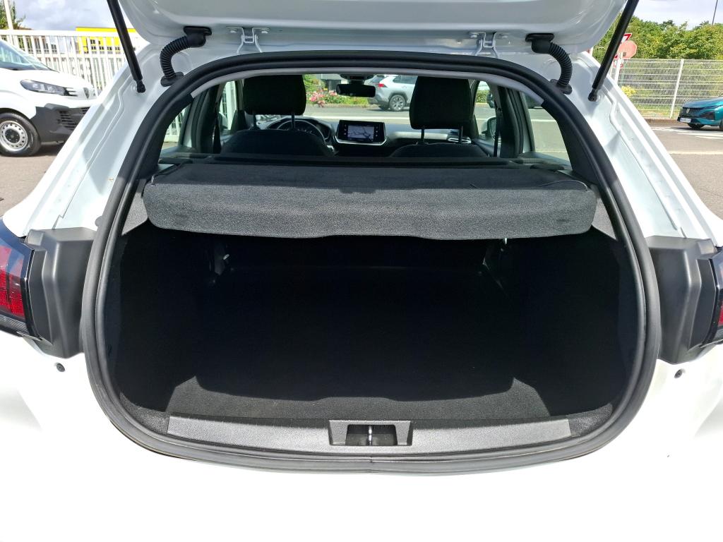 Peugeot 208 BLUEHDI 100 S&S BVM6 PREMIUM PACK 2021