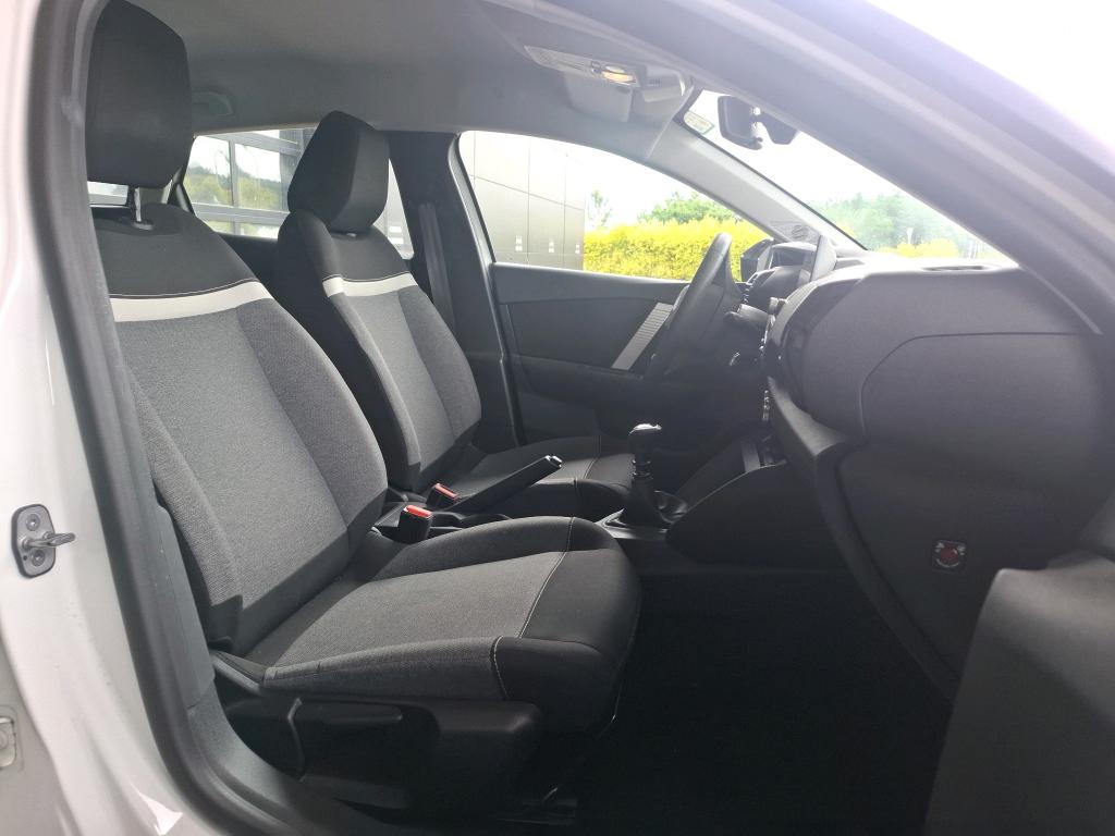 Citroen C4 BlueHDi 110 S&S BVM6 Live Pack Business 2021
