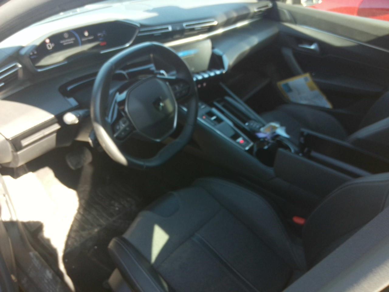 Foto Peugeot 508 2