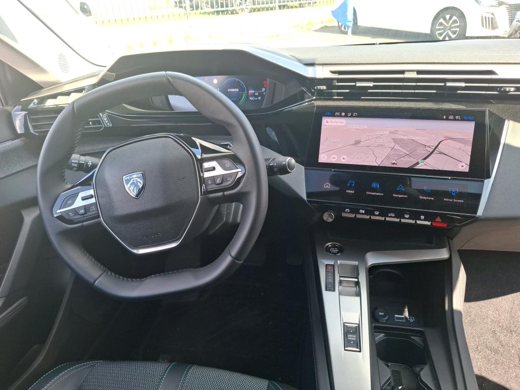 Peugeot 308 SW PHEV 180 e-EAT8 Allure 2023