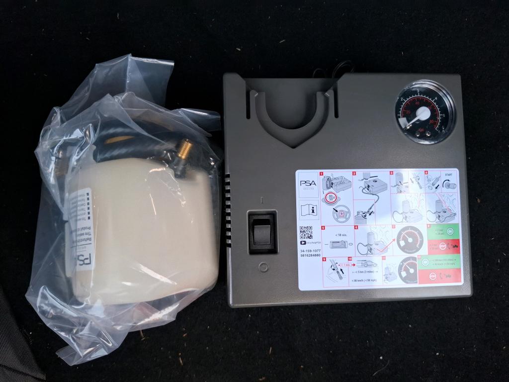 DS DS 4 PureTech 180 EAT8 Performance Line+ 2022