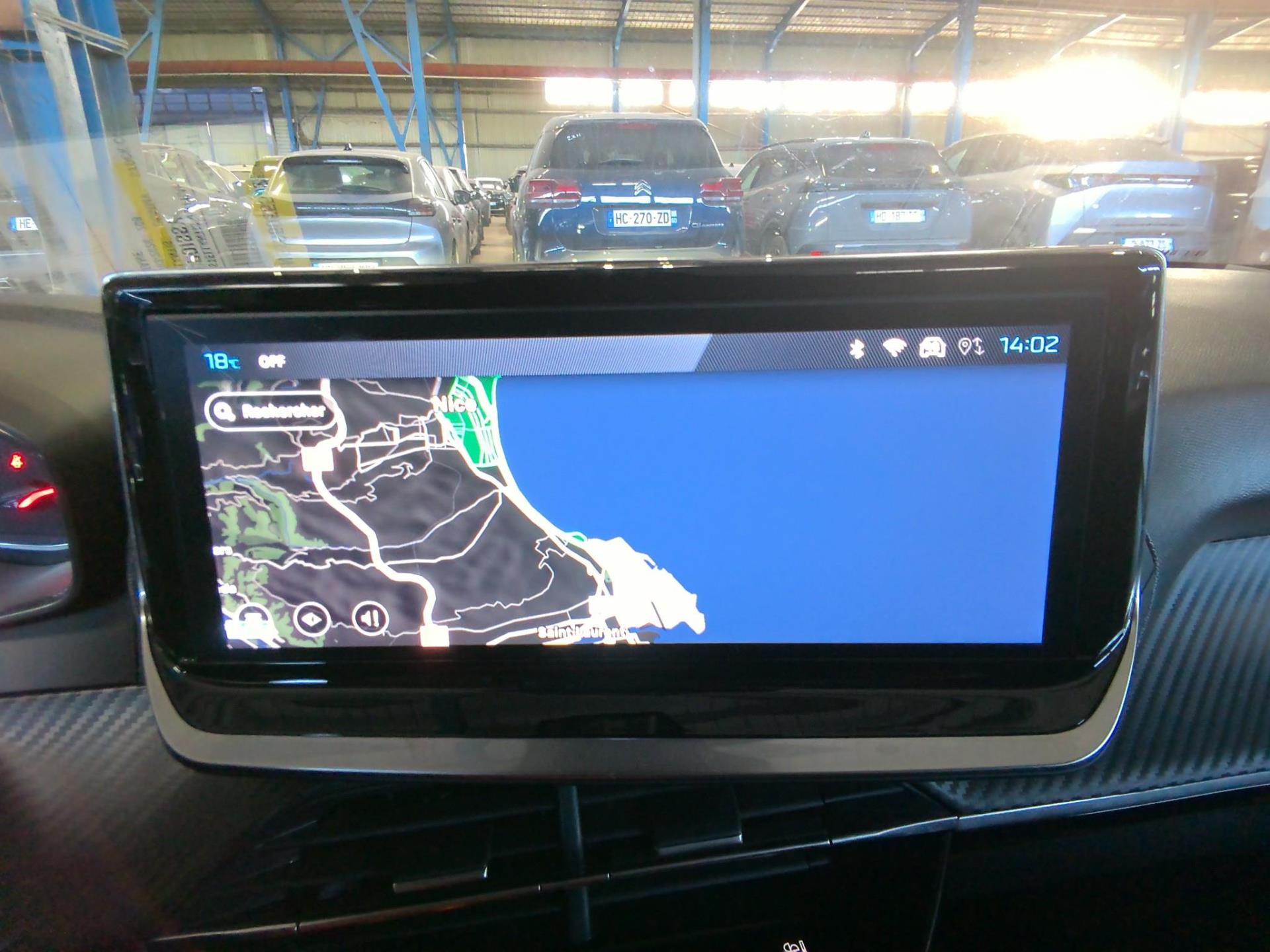 Peugeot 208 100 S&S BVM6 Style 2025