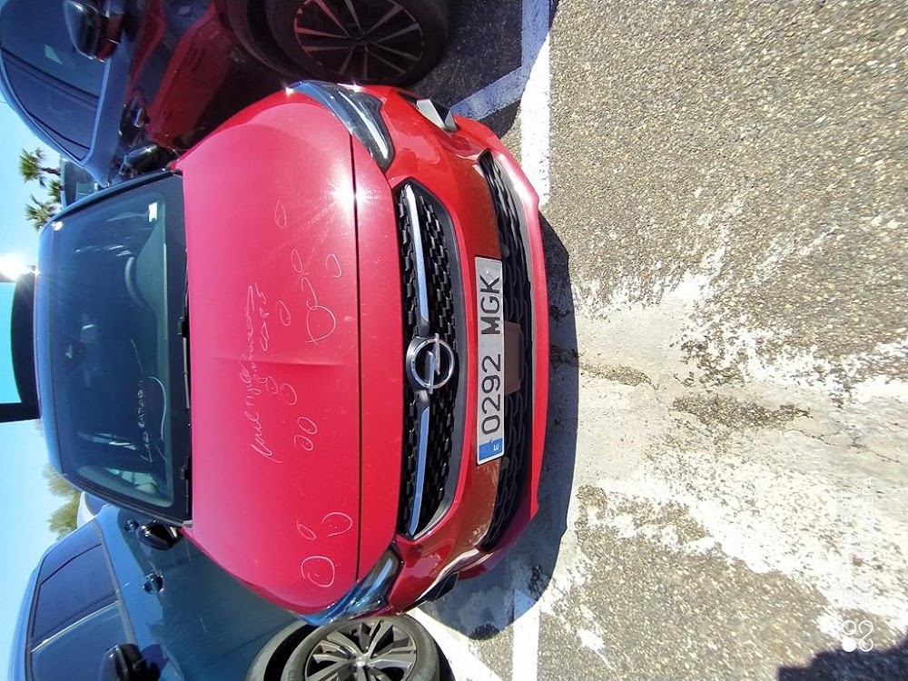 Foto Opel Corsa 4
