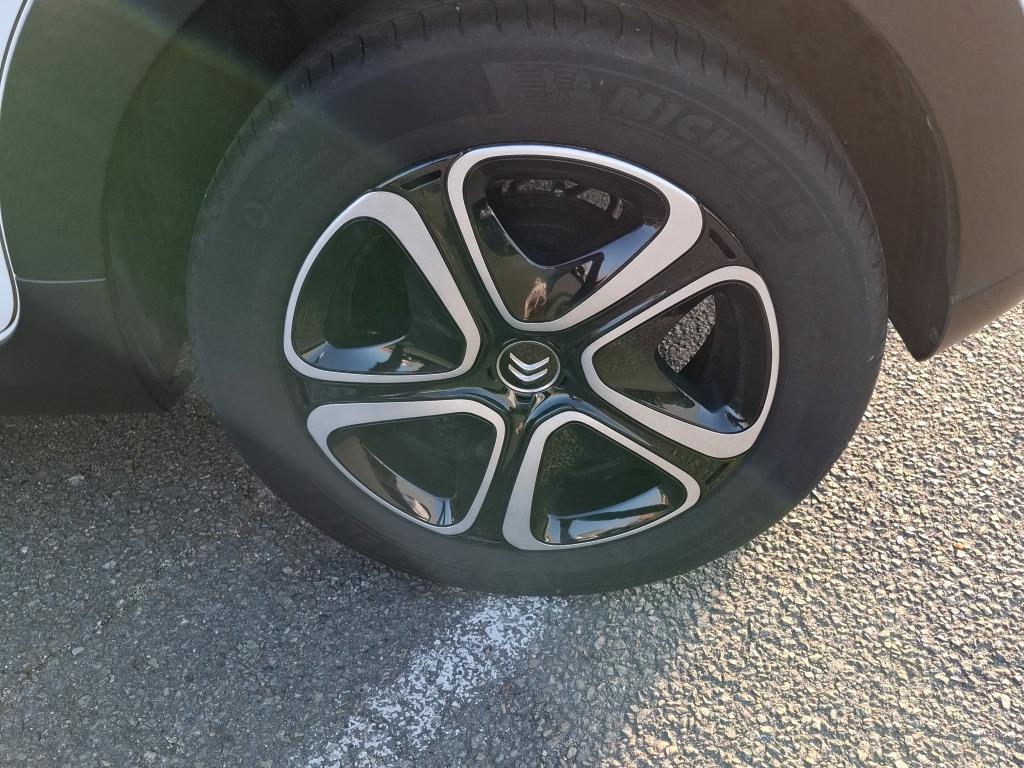 Citroen C3 PureTech 83 S&S BVM5 Shine 2022