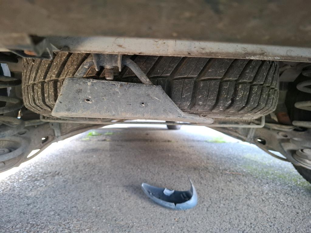 Citroen JUMPY FGN M BLUEHDI 120 S&S BVM6 CLUB 340 NM 2020