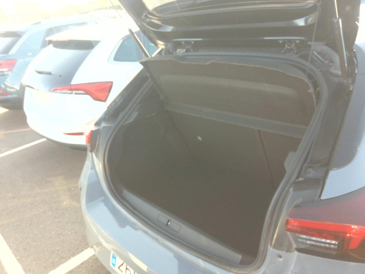 Foto Opel Corsa 20