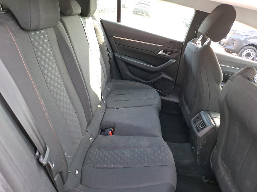 Peugeot 508 SW PureTech 130 ch S&S EAT8 Active Pack 2021