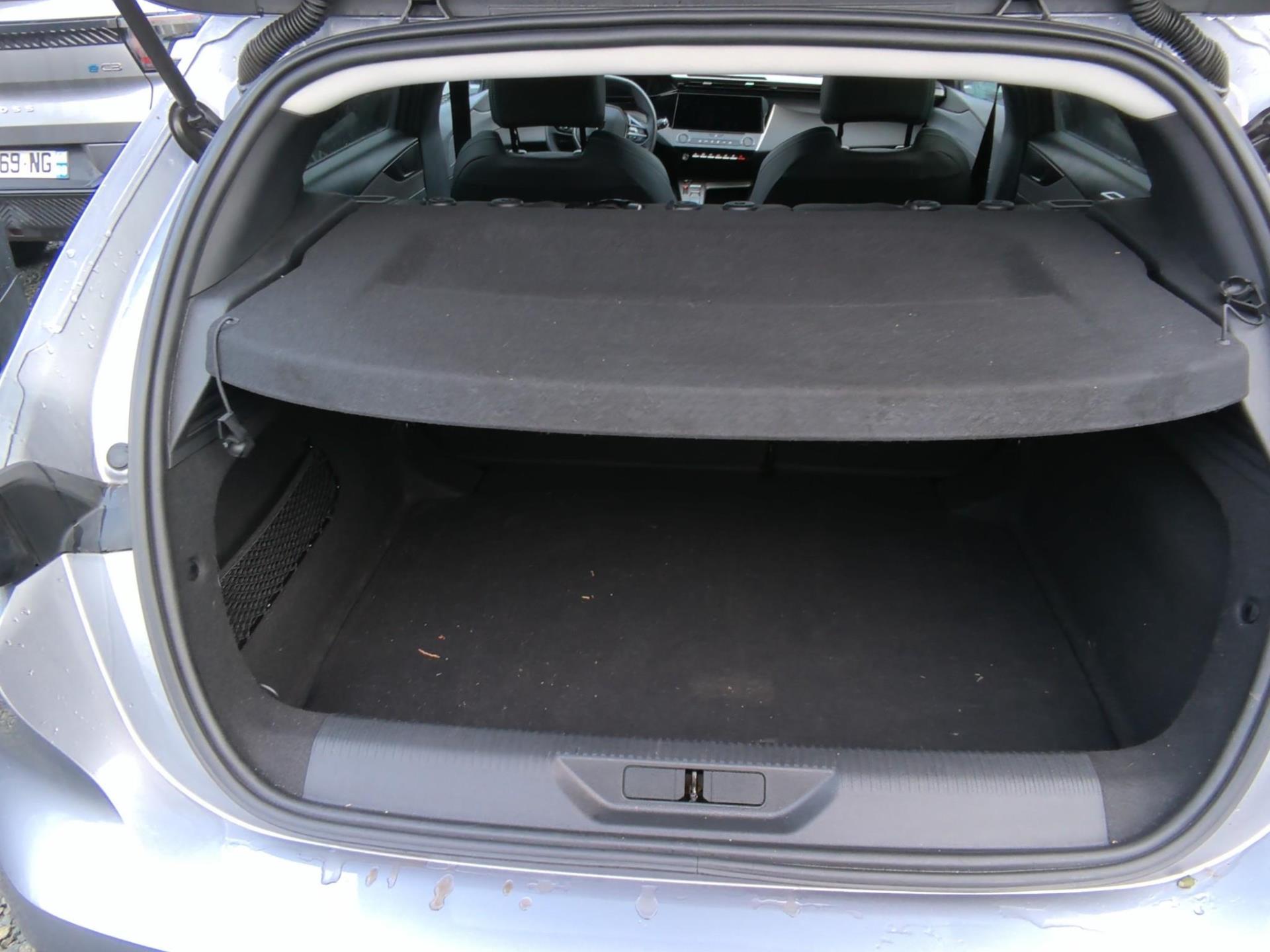 Peugeot 308 BlueHDi 130ch S&S EAT8 Allure 2025