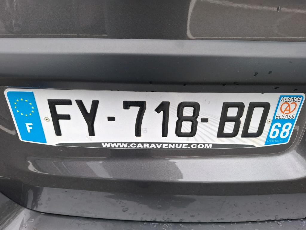 Citroen JUMPY FGN M BLUEHDI 150 S&S BVM6 DRIVER 2021