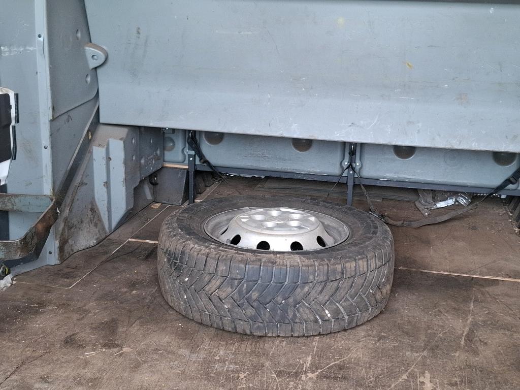 Citroen JUMPER CA 35 L3H2 BLUEHDi 130 BVM6 CONFORT 2019