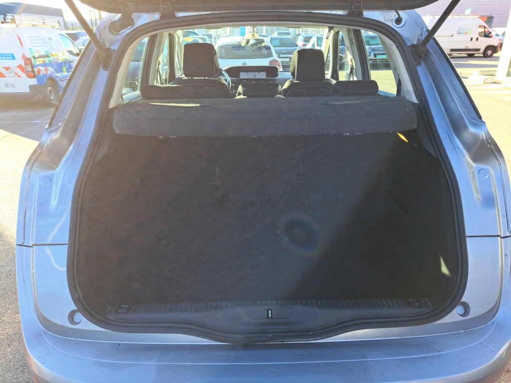 Citroen C4 Spacetourer BlueHDi 130 S&S EAT8 Business 2019