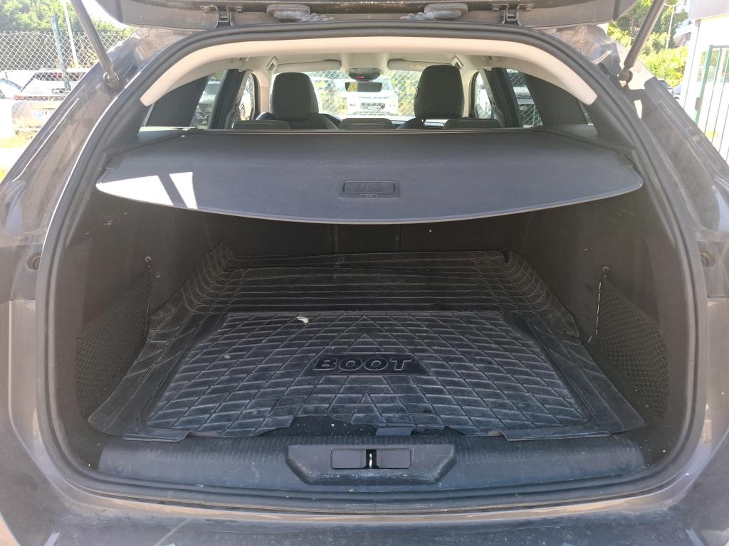 Peugeot 308 SW BlueHDi 130ch S&S BVM6 Allure 2022