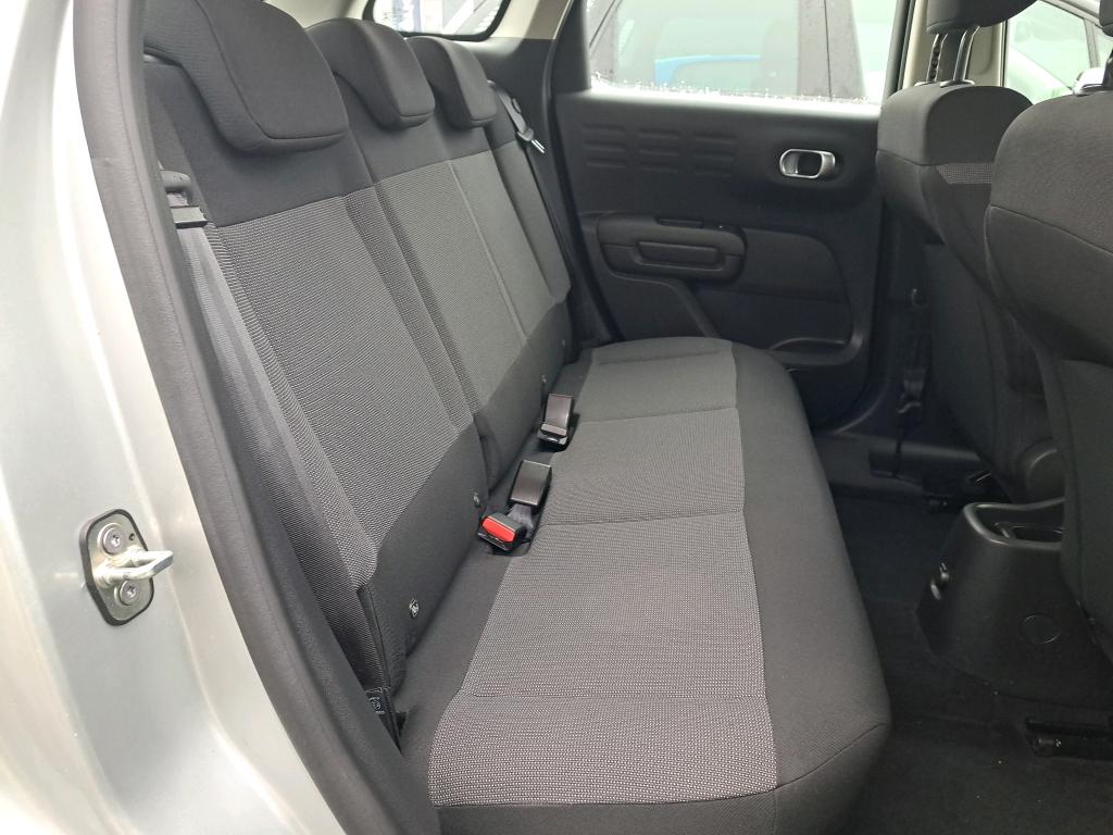 Citroen C3 Aircross BlueHDi 100 S&S BVM6 Feel Business 2019