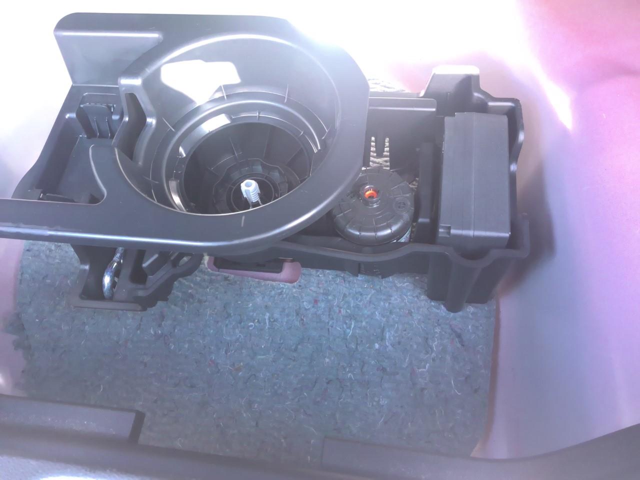 Foto Jeep AVENGER 20