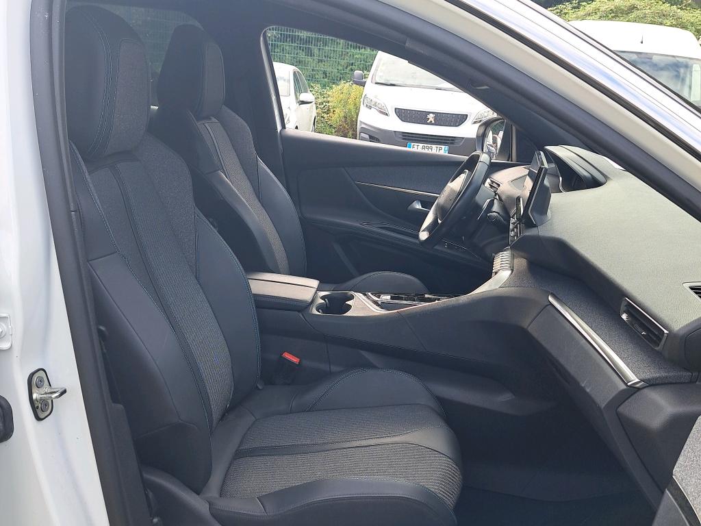 Peugeot 3008 PureTech 130ch S&S EAT8 Allure Pack 2023
