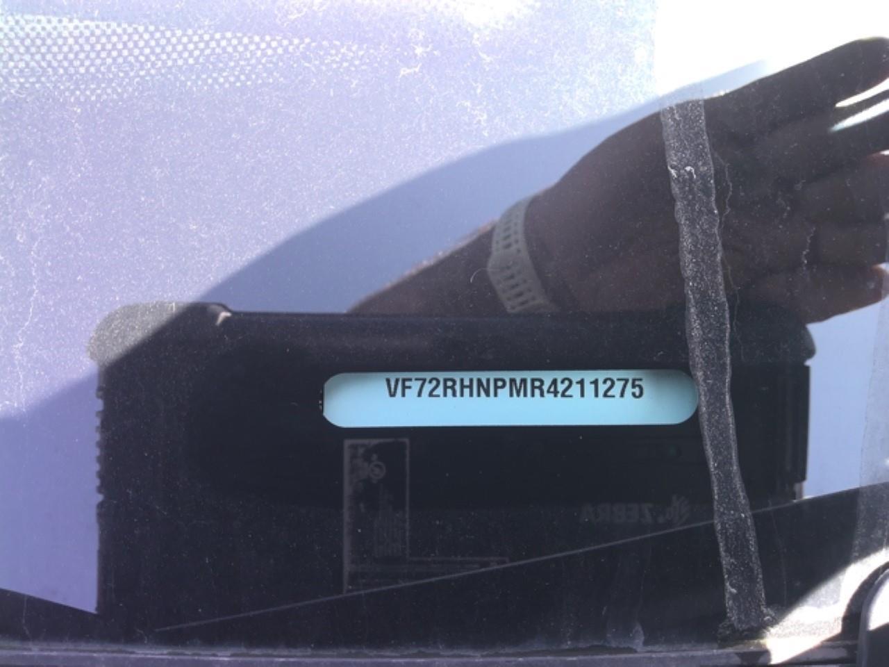 Foto Citroën C3 Aircross 7