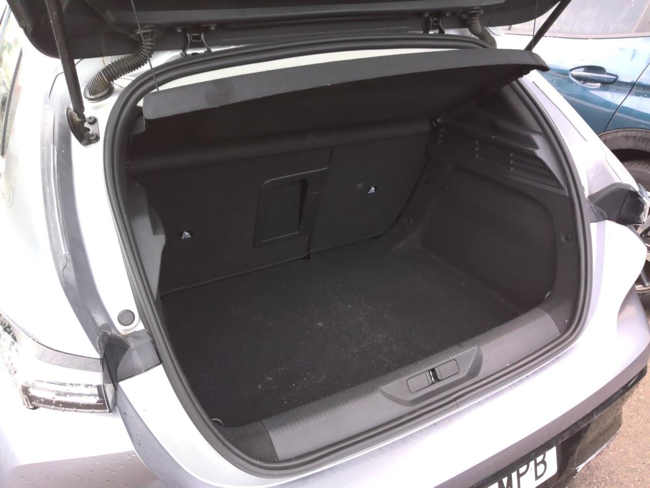 Foto Peugeot 308 7