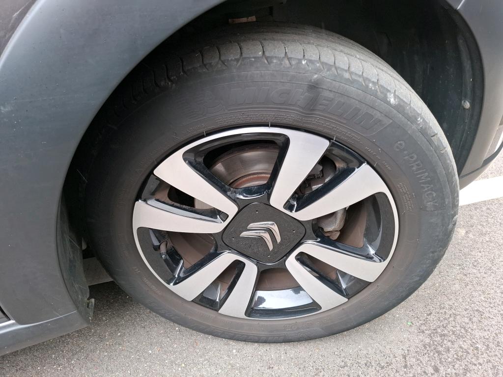 Citroen C3 PureTech 83 S&S BVM5 C-Series 2022