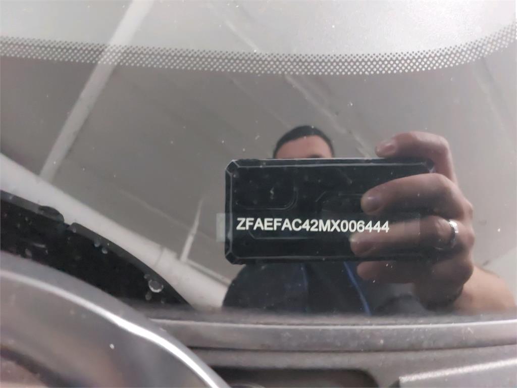 FIAT 500 e 118 ch La Prima 2021