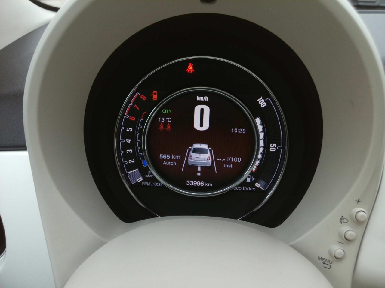 Foto Fiat 500X 5
