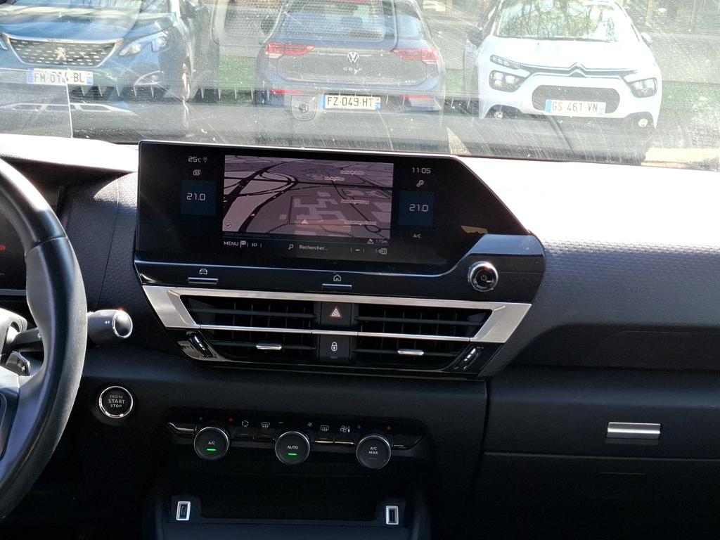 Citroen C4 BlueHDi 130 S&S EAT8 Feel Pack Business 2021