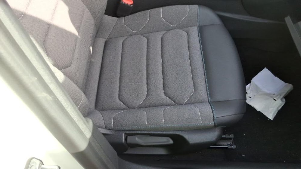 Foto Citroën C4 15