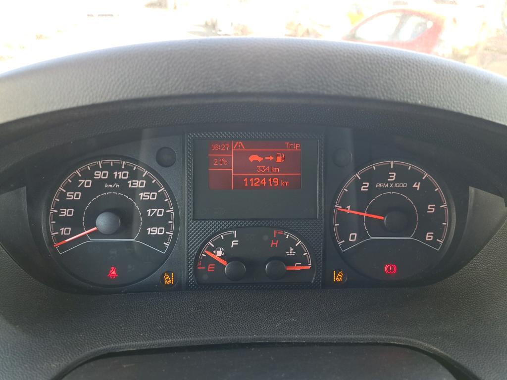 Peugeot BOXER TOLE 335 L3H2 BLUEHDI 140 S&S ASPHALT 2021