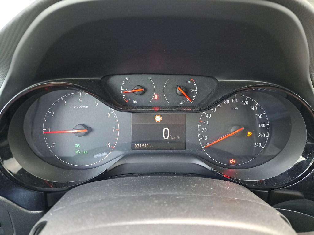 Opel Corsa 1.2 75 ch BVM5 Edition Business 2021