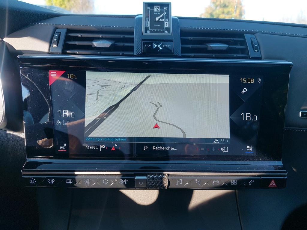 DS DS 7 CROSSBACK / DS 7 