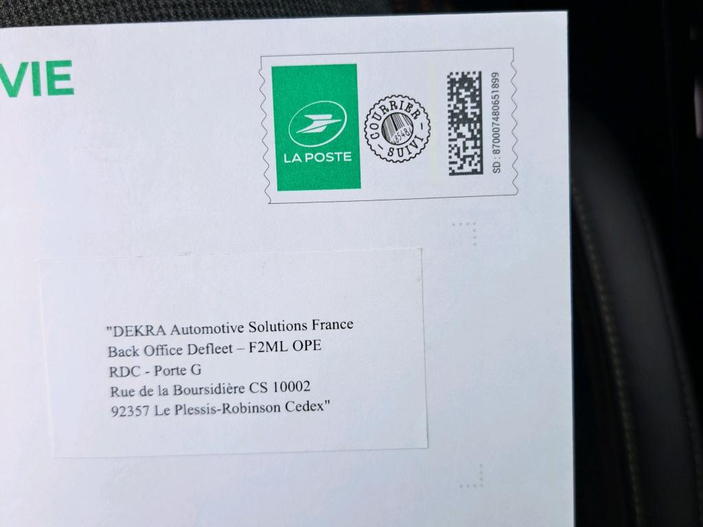 DS DS3 Crossback E-Tense Performance Line+ 2021