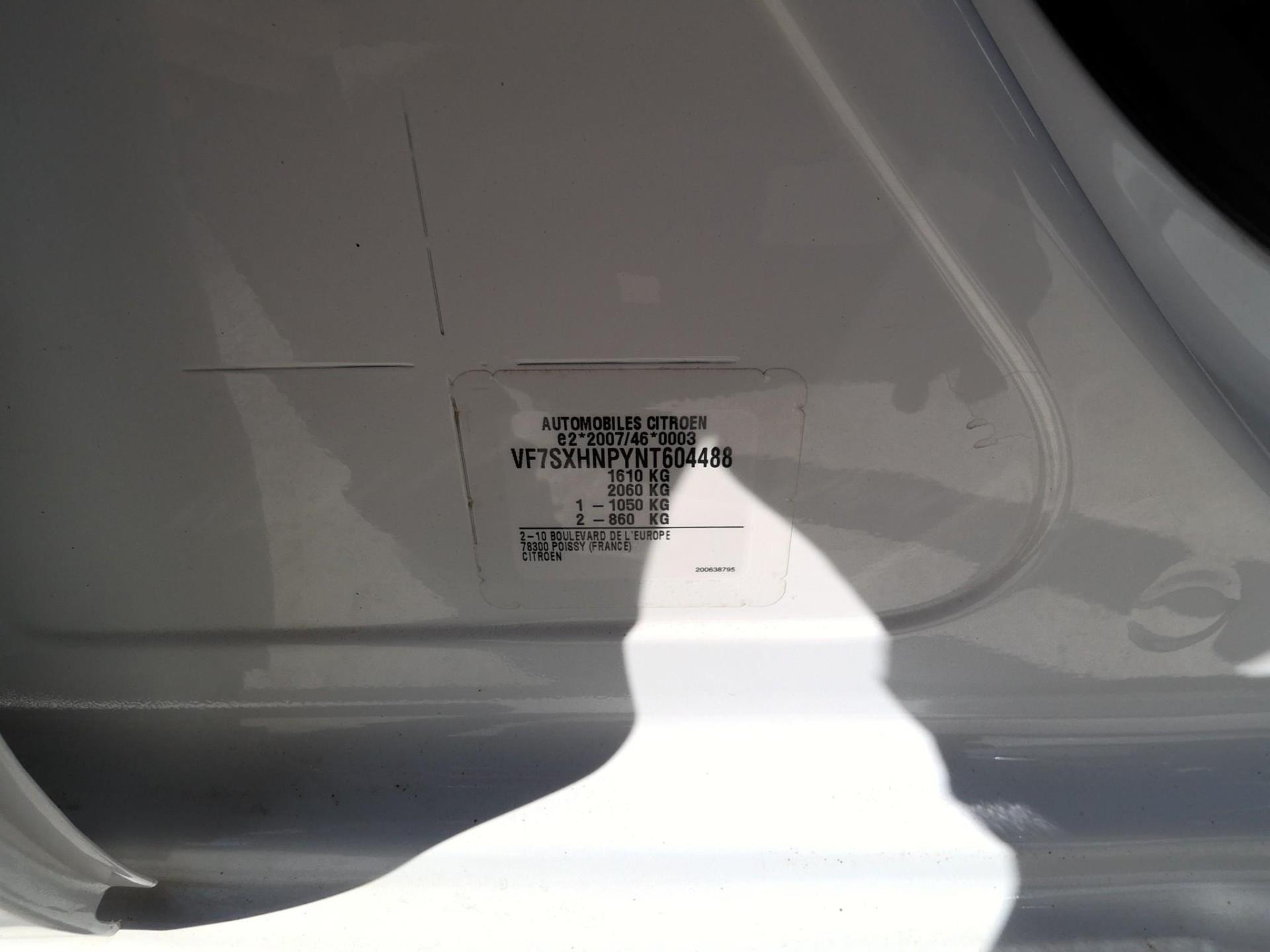Citroen C3 PureTech 110 S&S EAT6 Shine Pack 2022