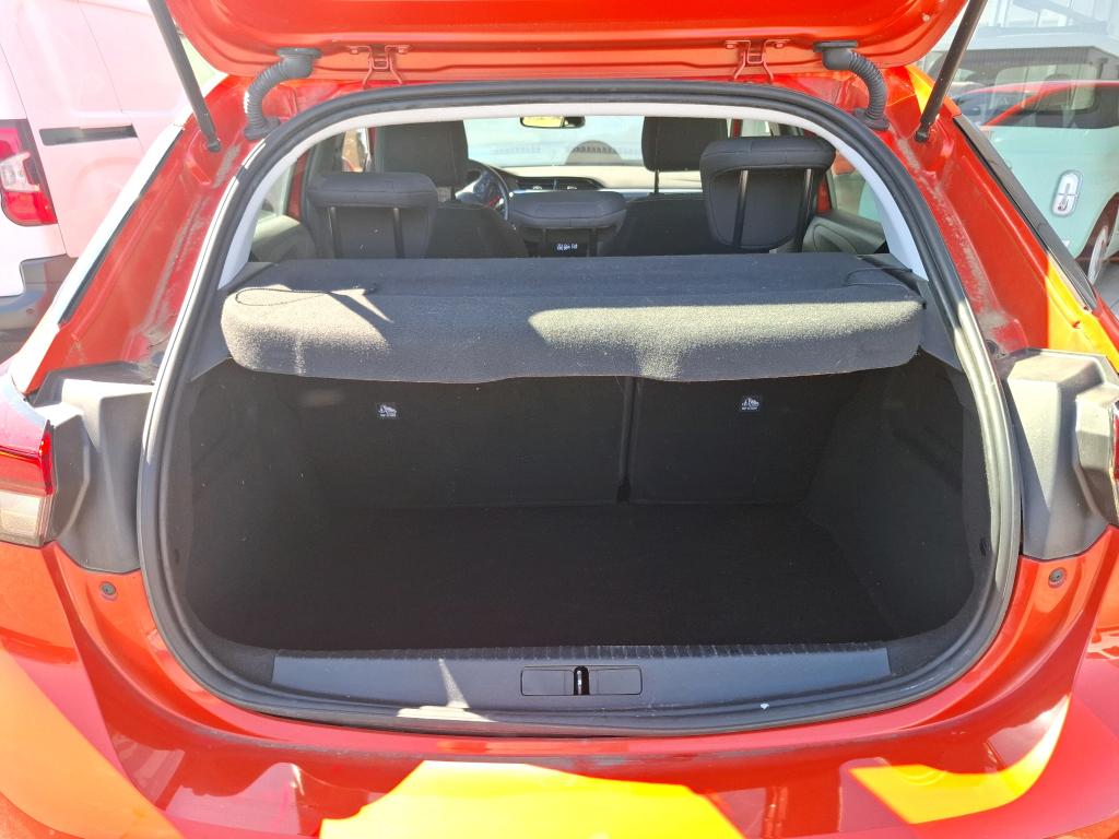 Opel Corsa 1.2 Turbo 100 ch BVM6 Elegance Business 2022