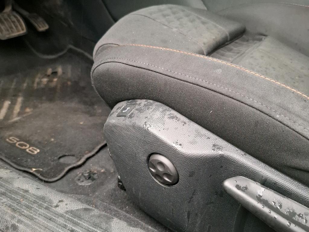 Peugeot 508 PureTech 130 ch S&S EAT8 Active Business 2021