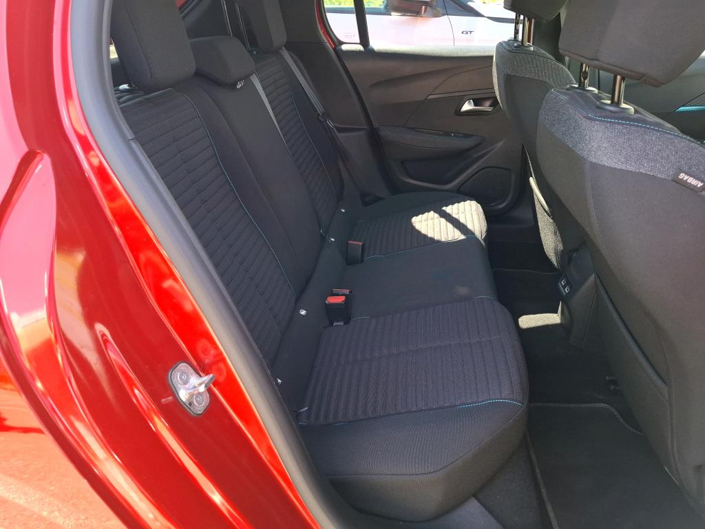 Peugeot 208 PureTech 100 S&S EAT8 Style 2022