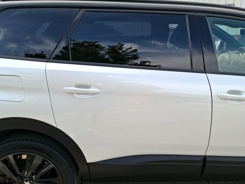 Peugeot 5008 PureTech 130ch S&S EAT8 GT 2023