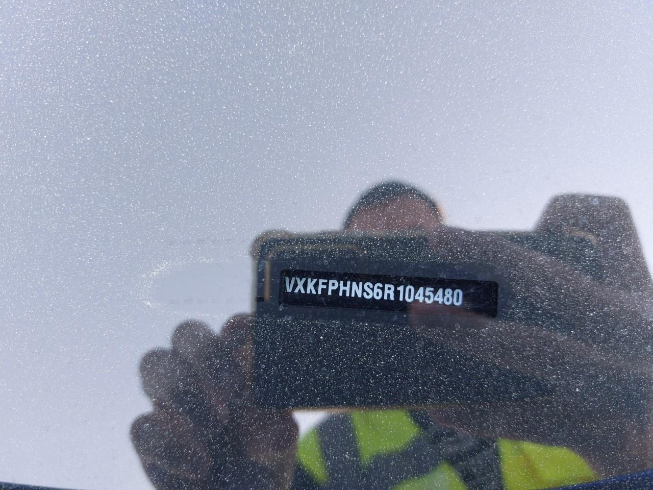 Foto Opel Astra 6