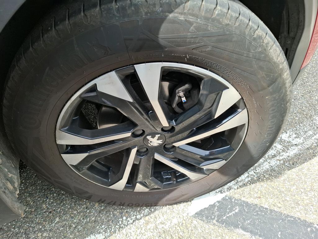Peugeot 2008 BlueHDi 130 S&S EAT8 Allure Pack 2023