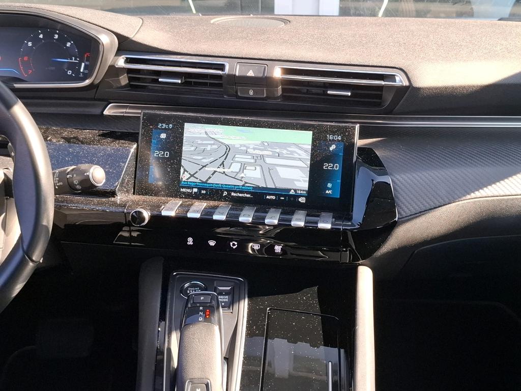 Peugeot 508 SW PureTech 130 ch S&S EAT8 Allure Pack 2021