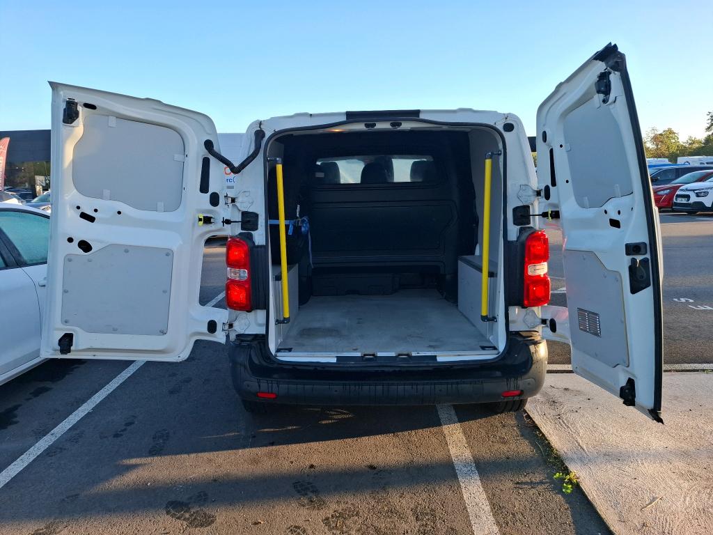 Peugeot EXPERT CA STANDARD 2.0 BLUEHDI 120 S&S BVM6 FIXE PREMIUM 2021