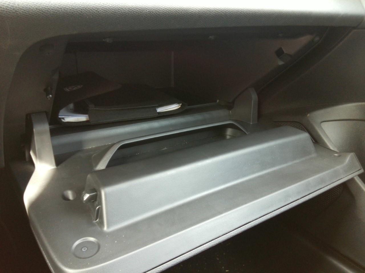 Foto Peugeot 308 17
