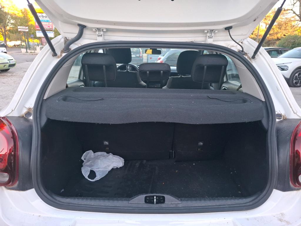 Citroen C3 PureTech 82 S&S BVM5 Feel 2019