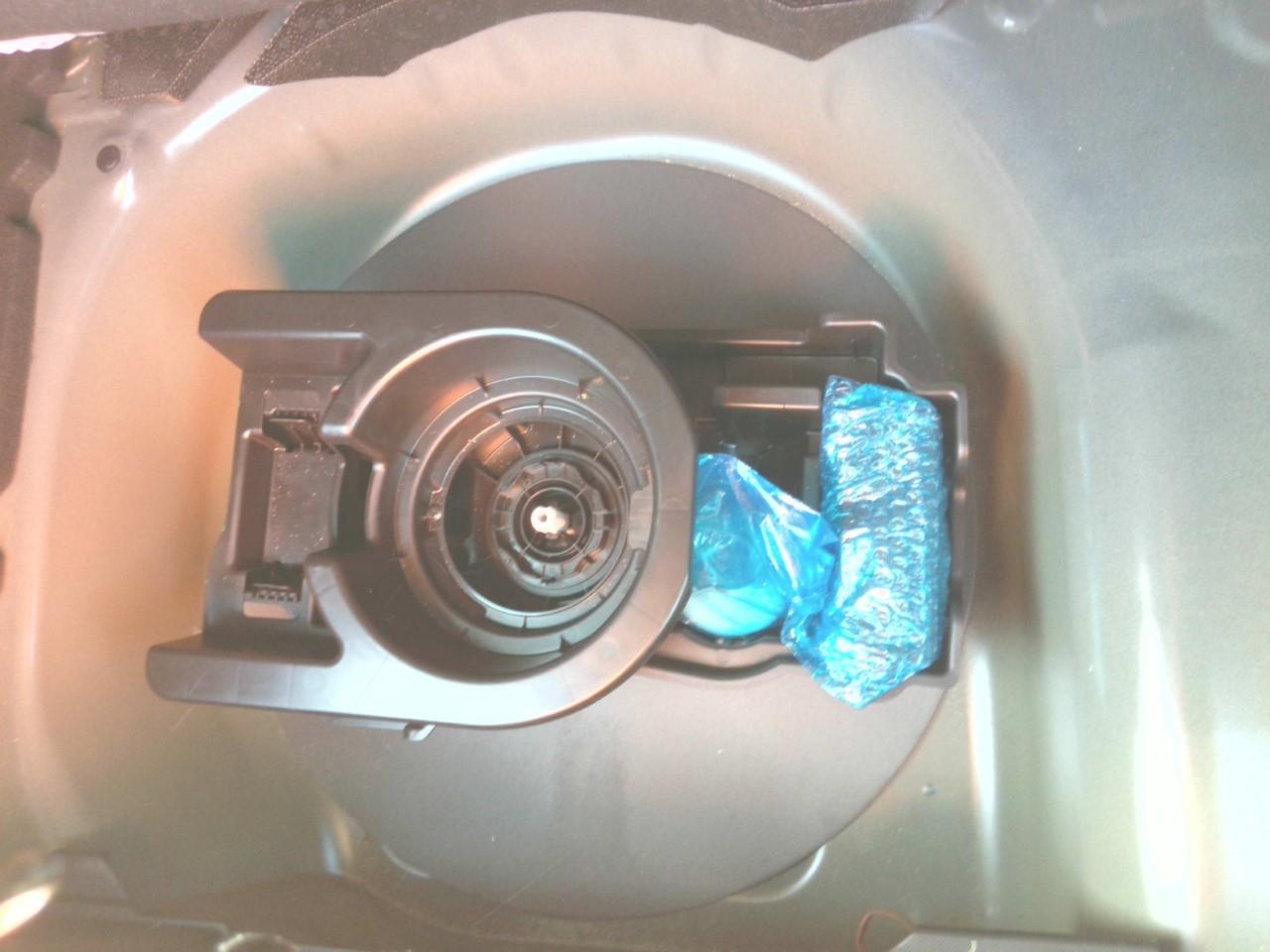 Foto Opel Corsa 8