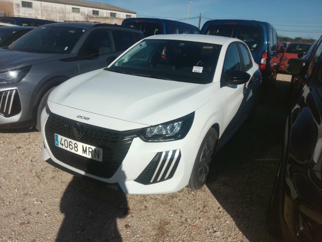 Foto Peugeot 208 2