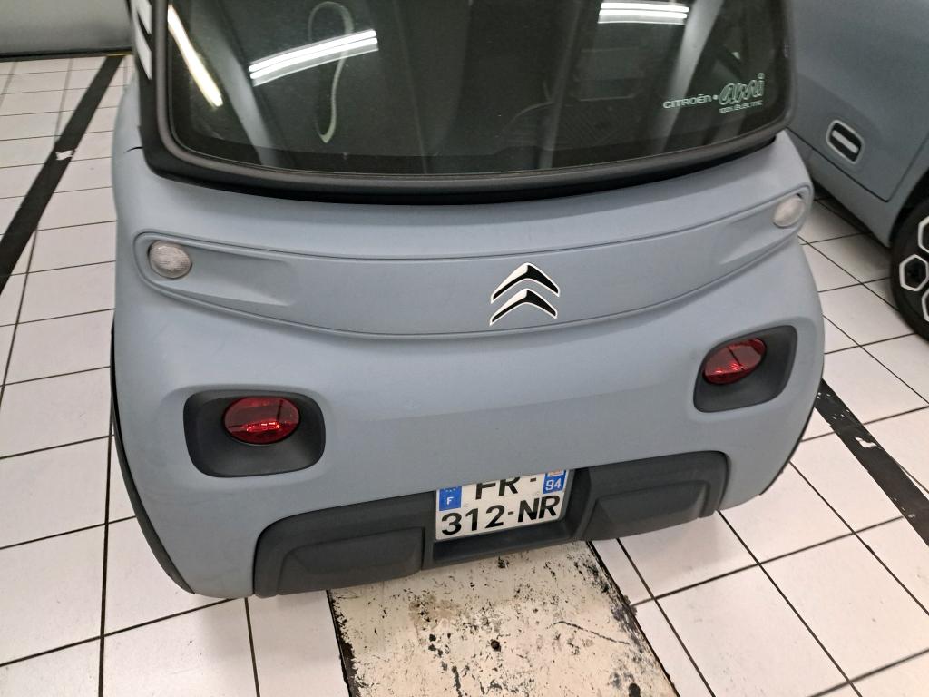 Citroen AMI 
