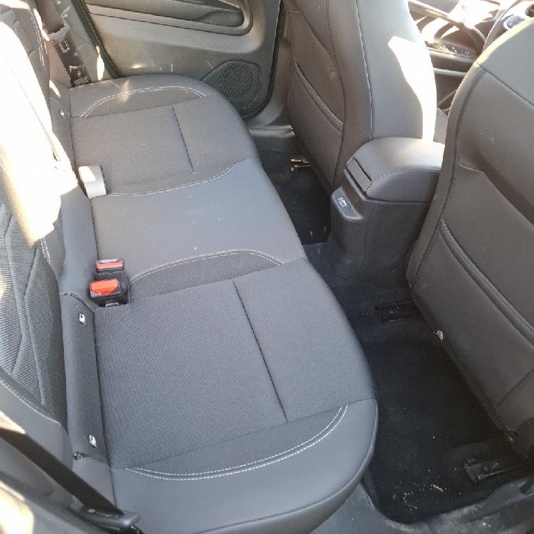 Foto Jeep AVENGER 15