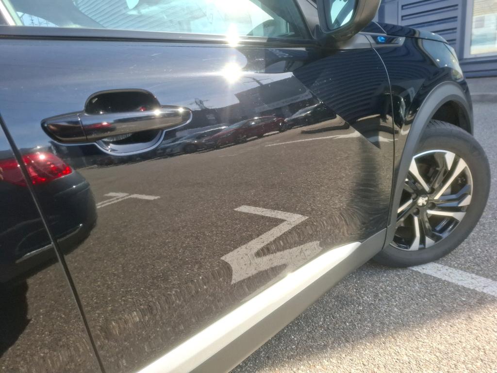 Peugeot 2008 Electrique 136 ch GT 2023