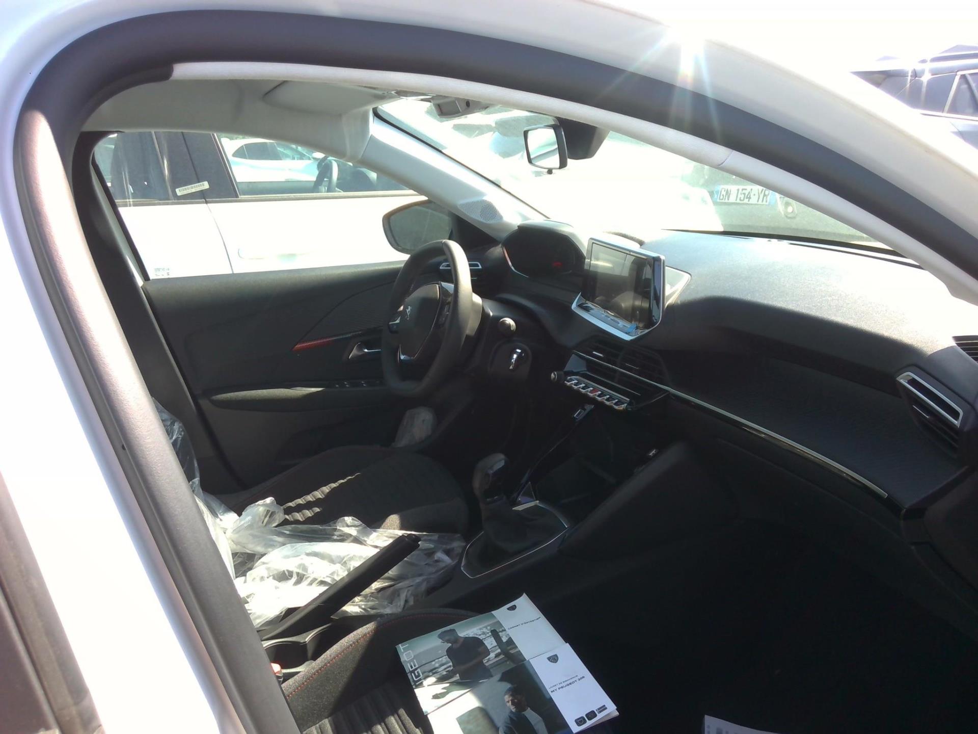 Peugeot 208 PURETECH 75 S&S BVM5 PREMIUM 2023