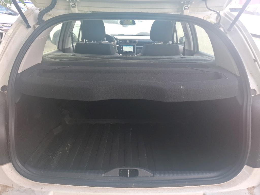 Citroen C3 SOCIETE BLUEHDI 100 S&S BVM6 FEEL BUSINESS R 2021