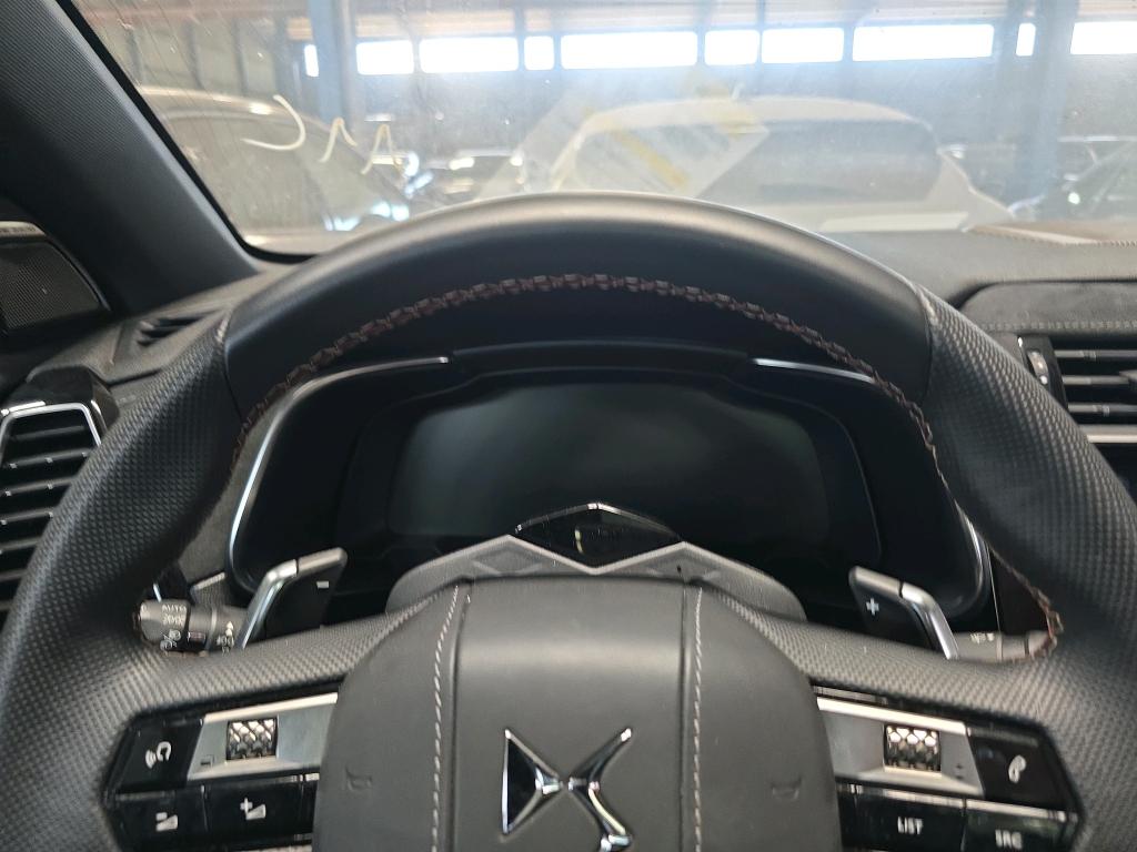 DS DS7 Crossback Hybride E-Tense 225 EAT8 Performance Line+ 2023
