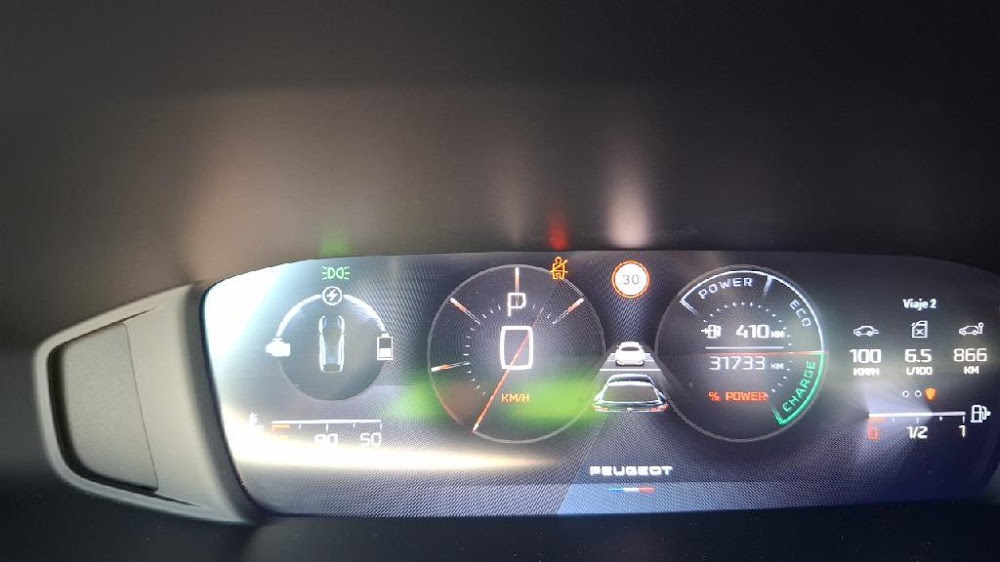 Foto Peugeot 408 2